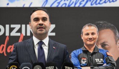 Türkiye Uzay Programı, İnsanlı Uzay Misyonlarının Devamını Hedefliyor