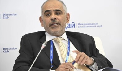 Moskova’da düzenlenen Orta Doğu Konferansı’nda Filistin sorunu ele alındı
