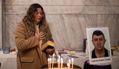 Sarıyer’deki İtalyan Kilisesi Kefaret Ayini ile yeniden ibadete açıldı