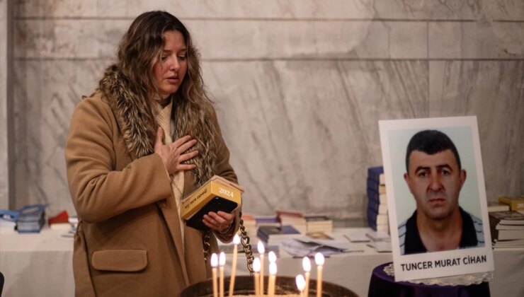 Sarıyer’deki İtalyan Kilisesi Kefaret Ayini ile yeniden ibadete açıldı