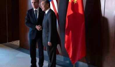 Çin ve ABD, sağlam ilişkiler geliştirmeli