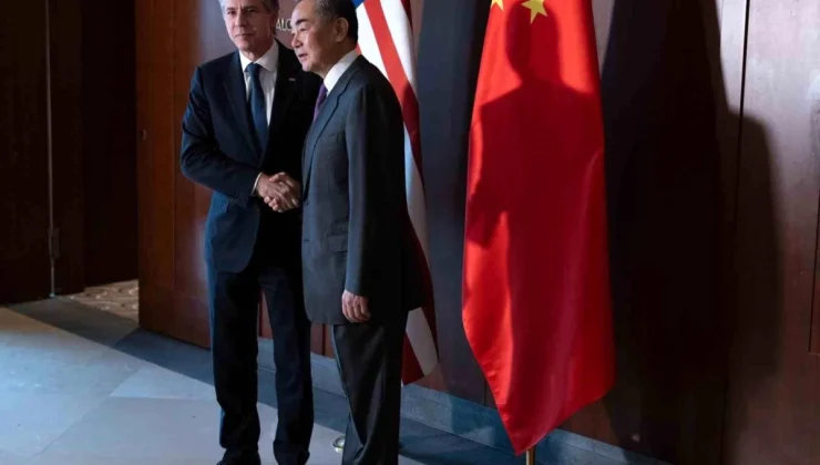Çin ve ABD, sağlam ilişkiler geliştirmeli