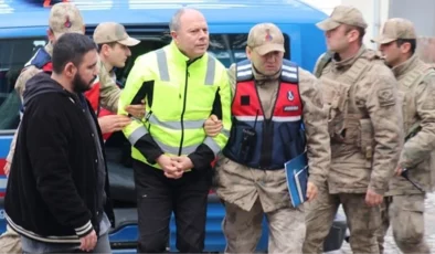 Erzincan’daki maden faciasıyla ilgili soruşturmada gözaltına alınan şirketin Türkiye müdürü yurt dışı yasağı ile serbest bırakıldı