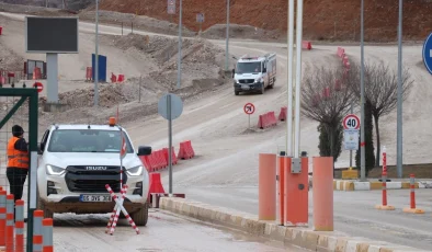 İçişleri Bakanı Yerlikaya: Maden ocağındaki çalışmalar en kısa zamanda tamamlanacak