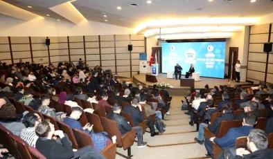 Akıllı KOBİ Gaziantep Dijital Dönüşüm Konferansı Yoğun Katılımla Gerçekleştirildi
