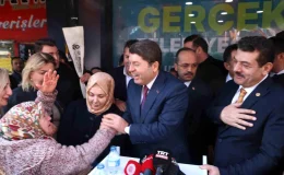 Bakan Yılmaz Tunç’tan Anayasa Mahkemesi’nin Can Atalay kararı açıklaması