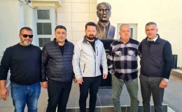 Bodrum Belediyesi Bodrumspor Başkanı Rıza Karakaya CHP listesine tepki gösterdi