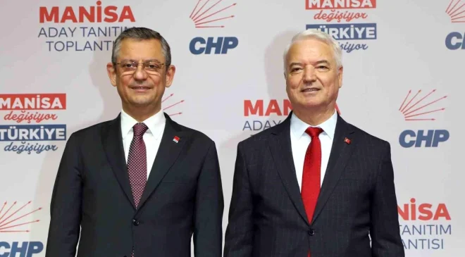 CHP’li Belediye Başkan Adayının Saadet Partisi’ne Geçişi Reddedildi