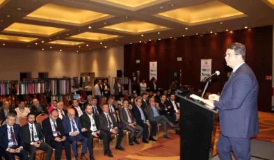 DENİB Başkanı Hüseyin Memişoğlu, Türkiye İhracatçılar Meclisi’ni temsilen Meksika’da temaslarda bulundu