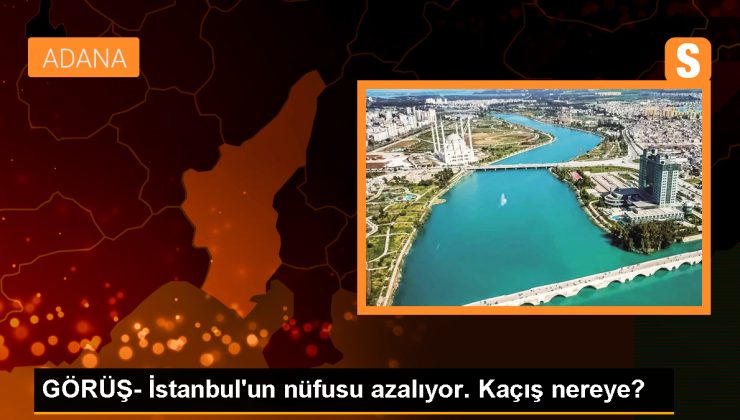 İstanbul’da Nüfus Azalıyor: Kentsel Dinamikler ve Göç