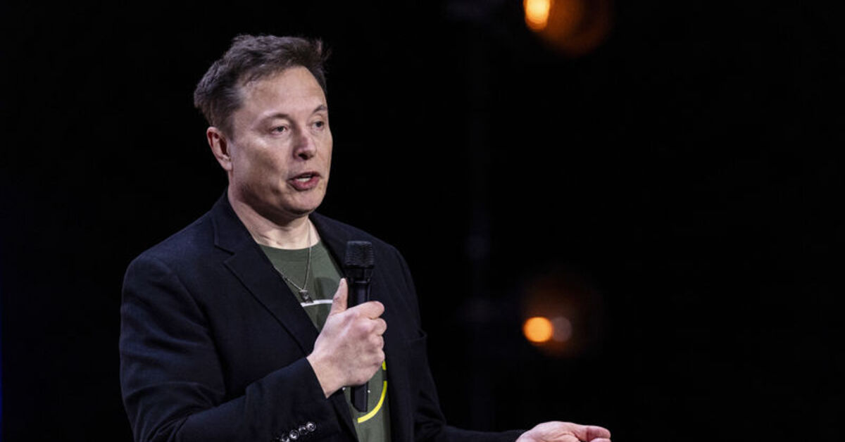 Elon Musk doğum oranlarının düşüşüne dikkat çekti: “Avrupa ölüyor”