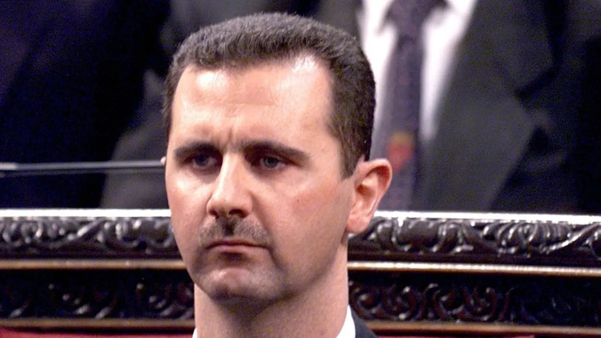 Suriyelilerin ‘gizli kod’ stratejisi hayat kurtardı: Esad rejimi kendi halkına öyle bir korku sardı ki!