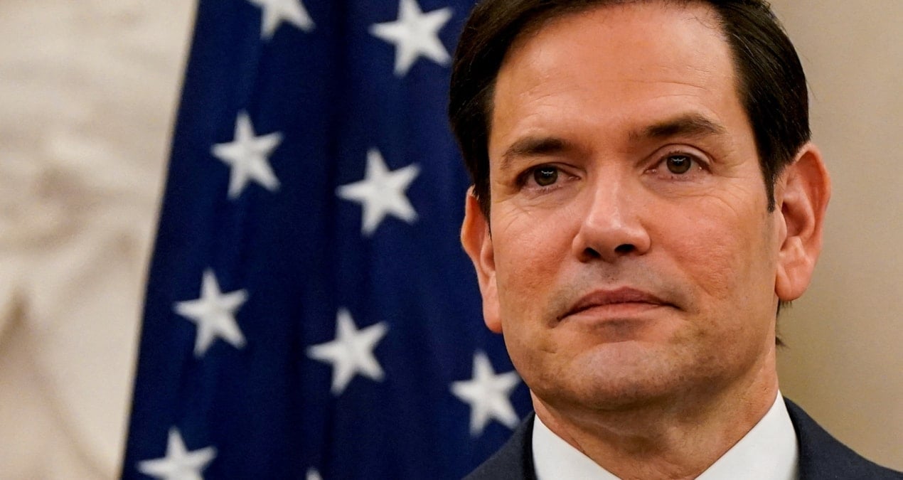 ABD Dışişleri Bakanı Rubio, tüm ABD yardımlarını kesti