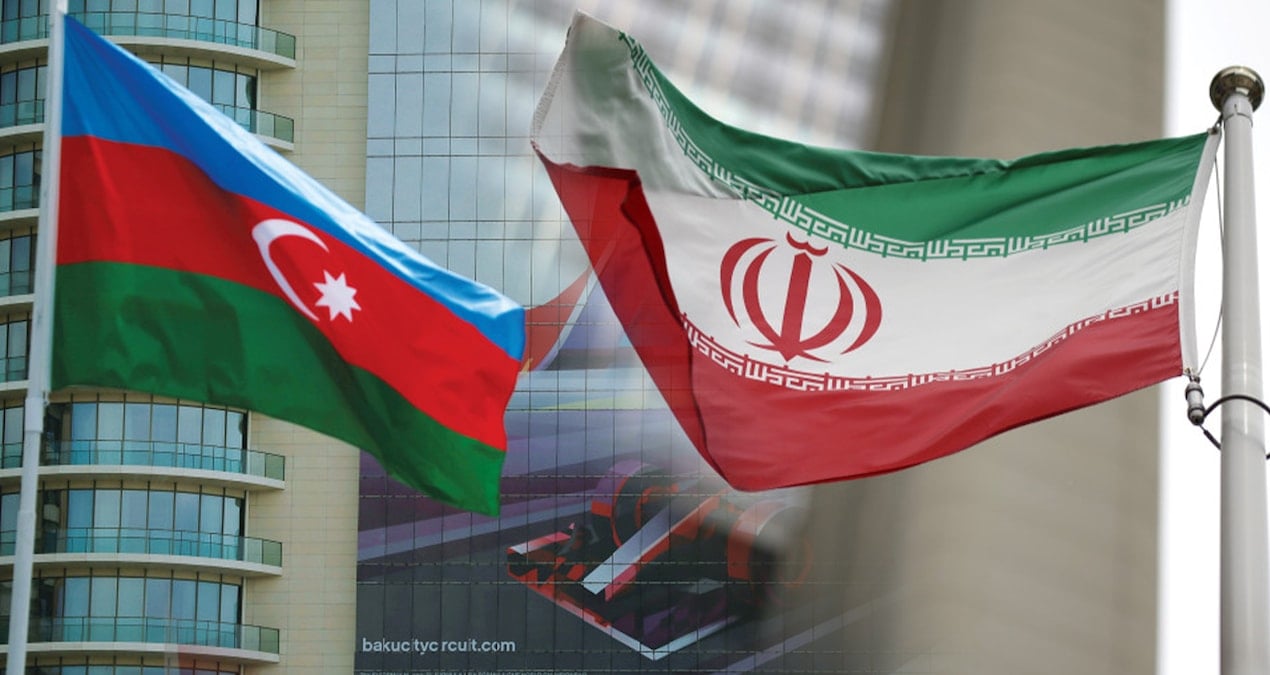 Azerbaycan, İran’ı uyardı: ‘Karalama kampanyalarını durdurun’