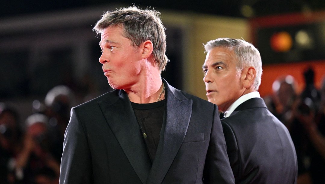 Brad Pitt’in yeni rolÃ¼ belli oldu