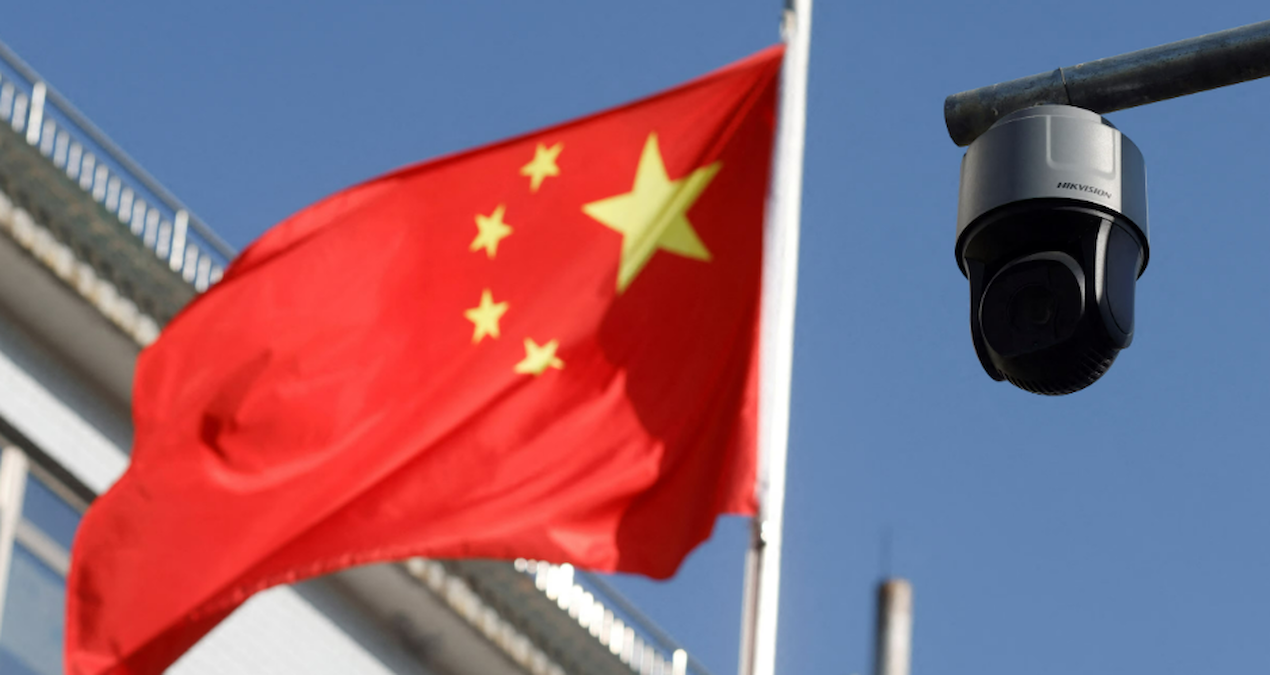 Filipinler ajanı gözaltına aldı: Çin öfkeli