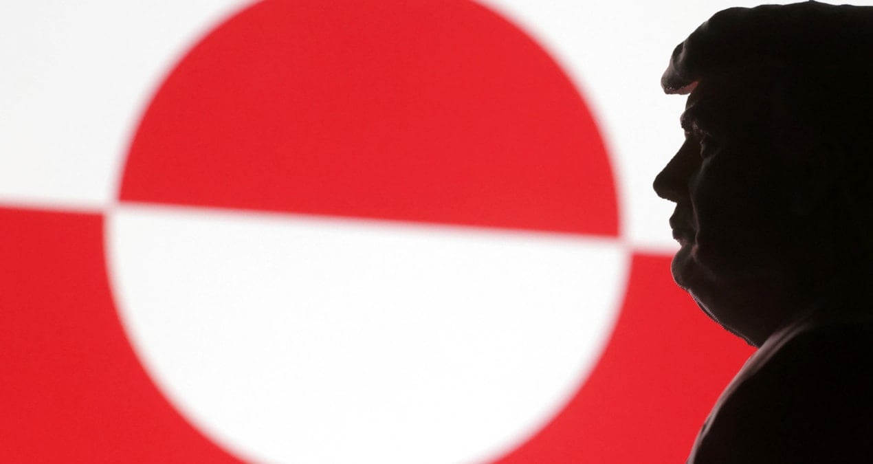 Son derece ciddi: Trump Grönland’ı istiyor, Danimarka panikte