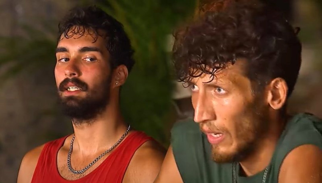 Survivor’da elenen isim belli oldu: BugÃ¼n kÃ¼l oldum ama yarÄ±n yeniden doÄacaÄÄ±m