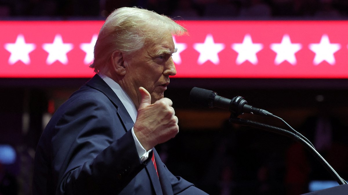Trump, Kennedy suikastına ilişkin gizli belgeleri açıklayacak