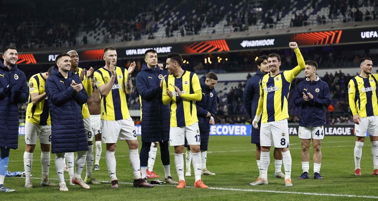 Fenerbahçe ile Rangers, 23,5 yıl sonra yeniden karşı karşıya