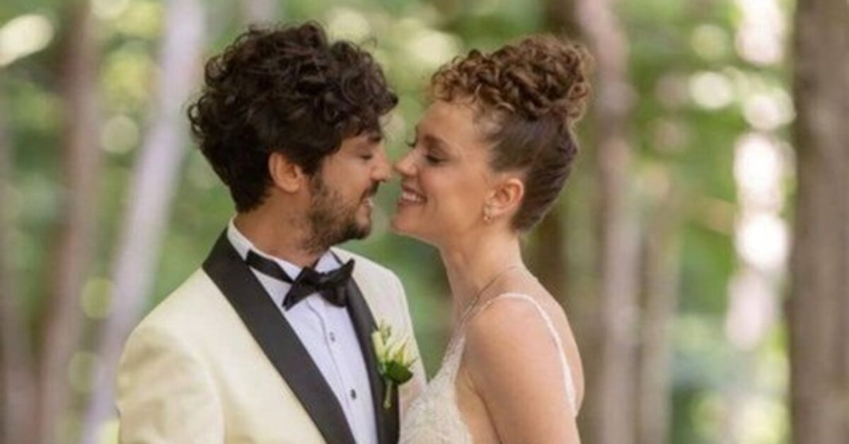 Taner Ölmez: Kendimden asla boşanmazdım, tam bir ev adamıyım