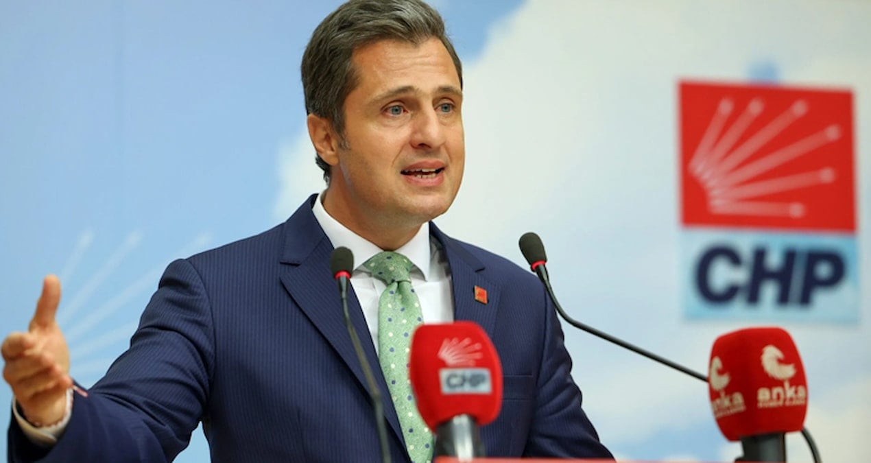 CHP’den çarpıcı ‘Bahçeli’ çıkışı: Kahramanlık hikayelerini gerçek dışı buluyoruz