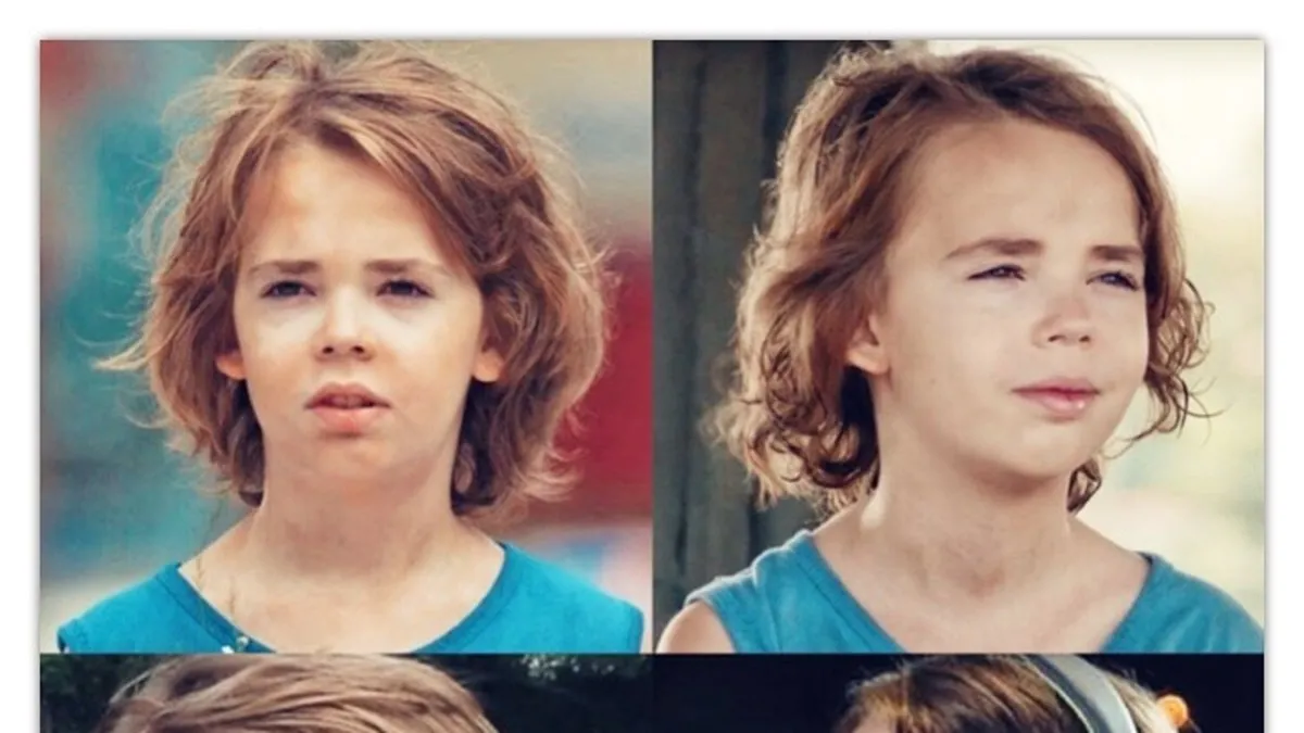 Poyraz Karayel’in Sinan’ıydı! Değişimiyle şoke etti: O kadar büyümüş ki gören tanıyamıyor…