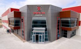 Babacan Kauçuk: Leading Innovations in Industrial Rubber Solutions